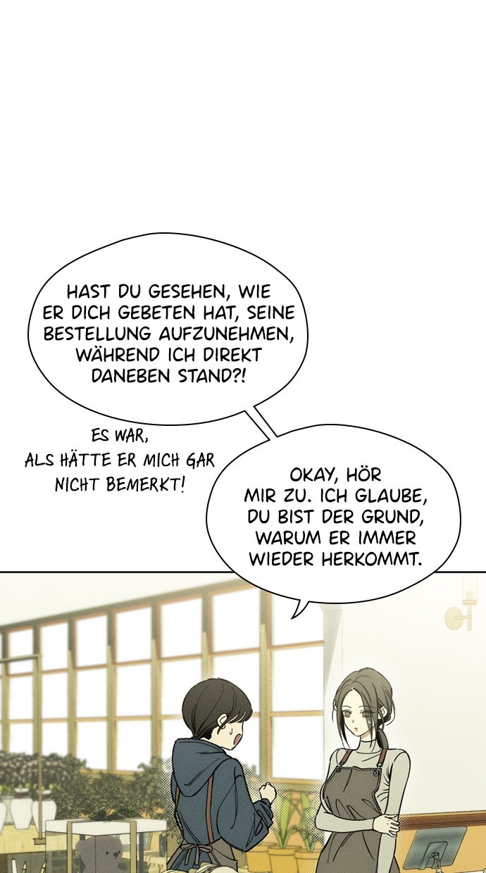 Read Tränen auf einer welken Blume Manga Online