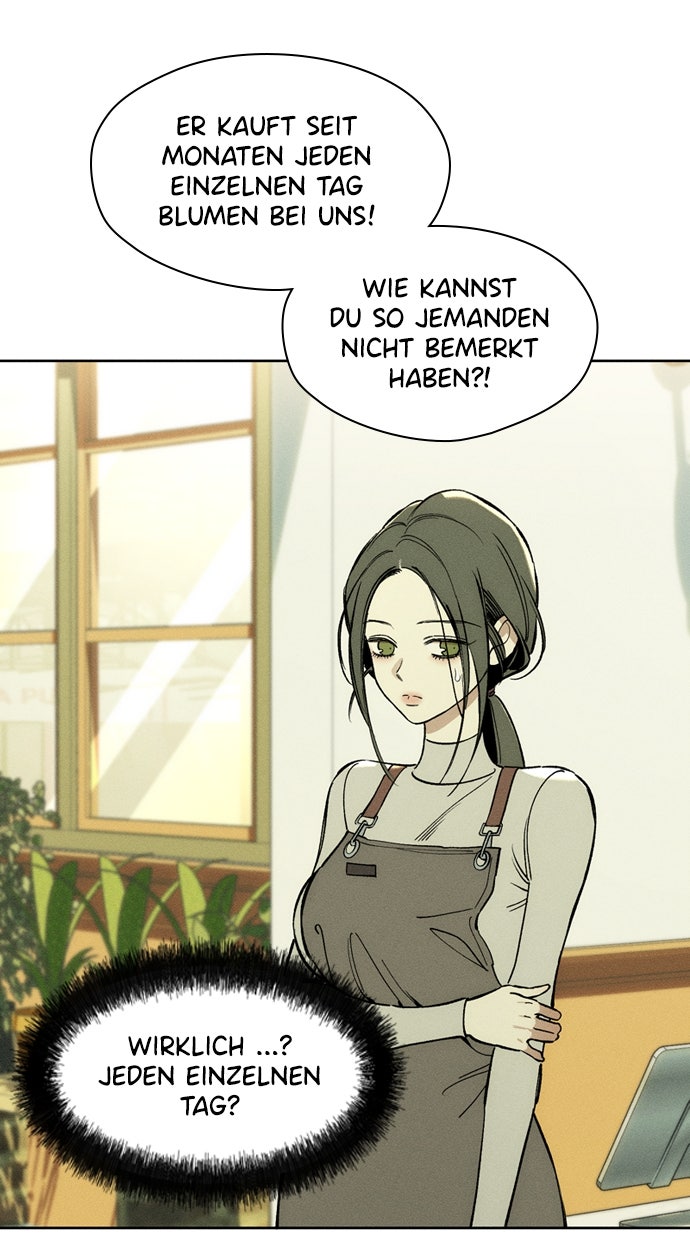 Read Tränen auf einer welken Blume Manga Online