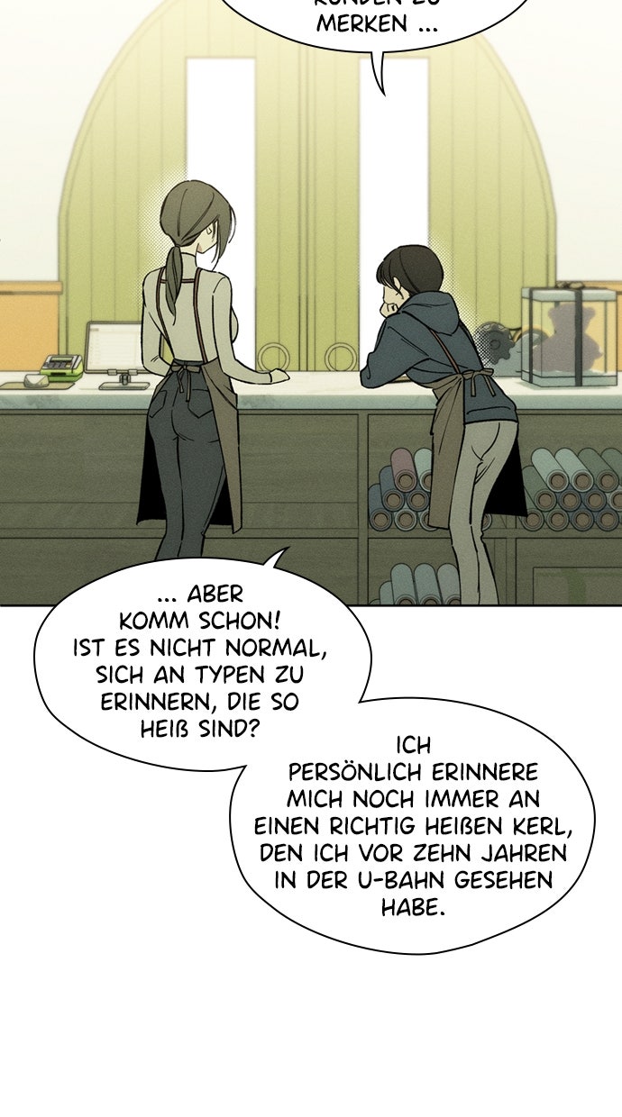 Read Tränen auf einer welken Blume Manga Online