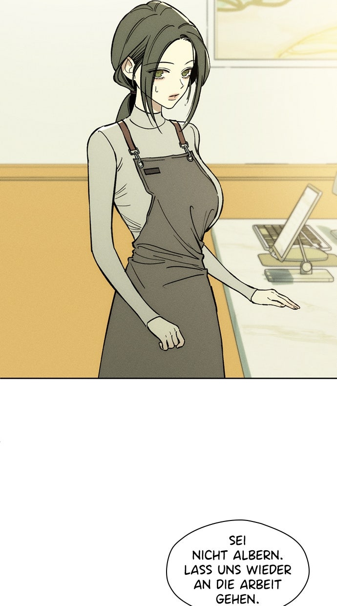 Read Tränen auf einer welken Blume Manga Online