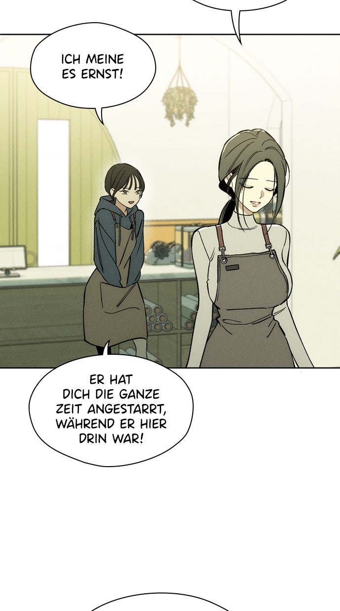 Read Tränen auf einer welken Blume Manga Online