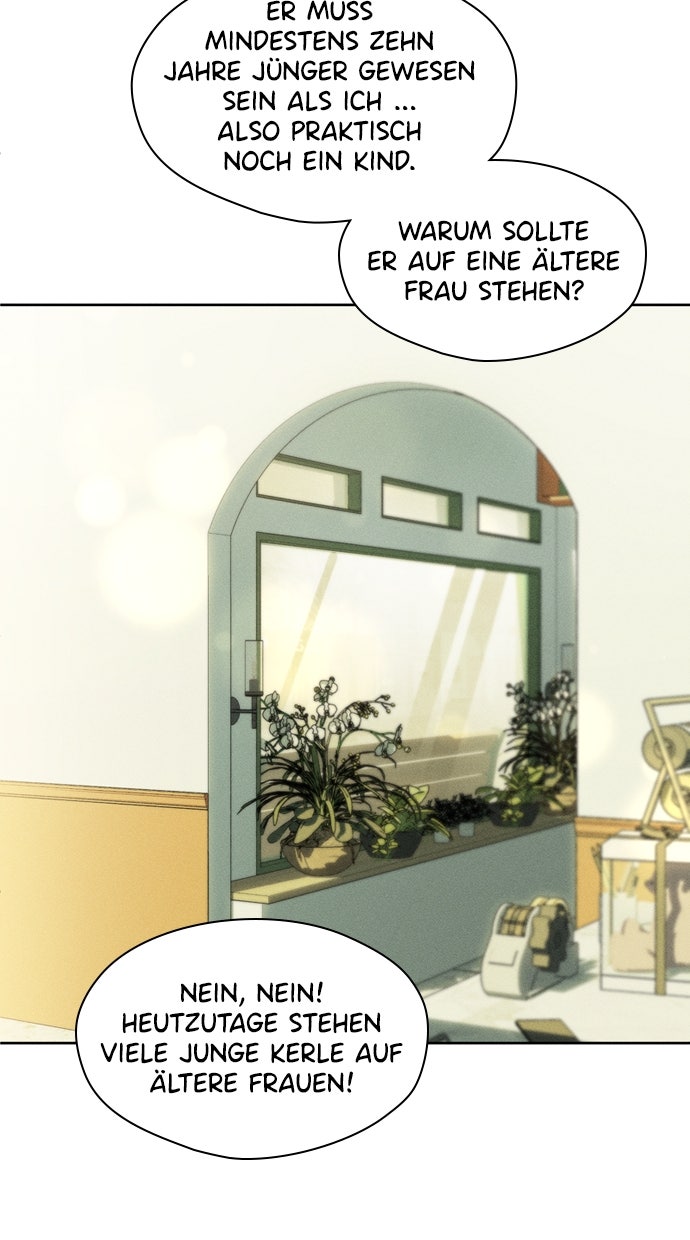 Read Tränen auf einer welken Blume Manga Online
