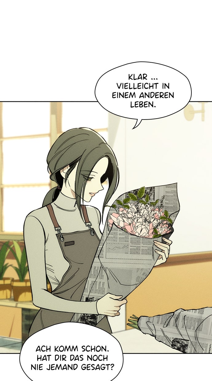 Read Tränen auf einer welken Blume Manga Online