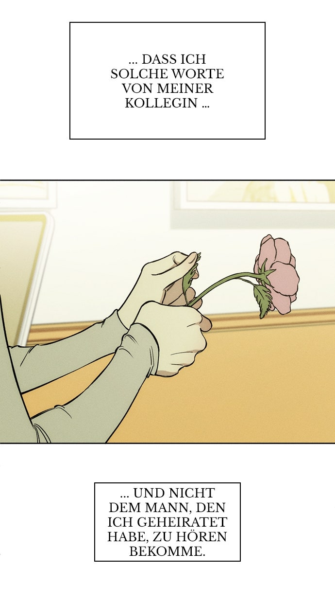 Read Tränen auf einer welken Blume Manga Online