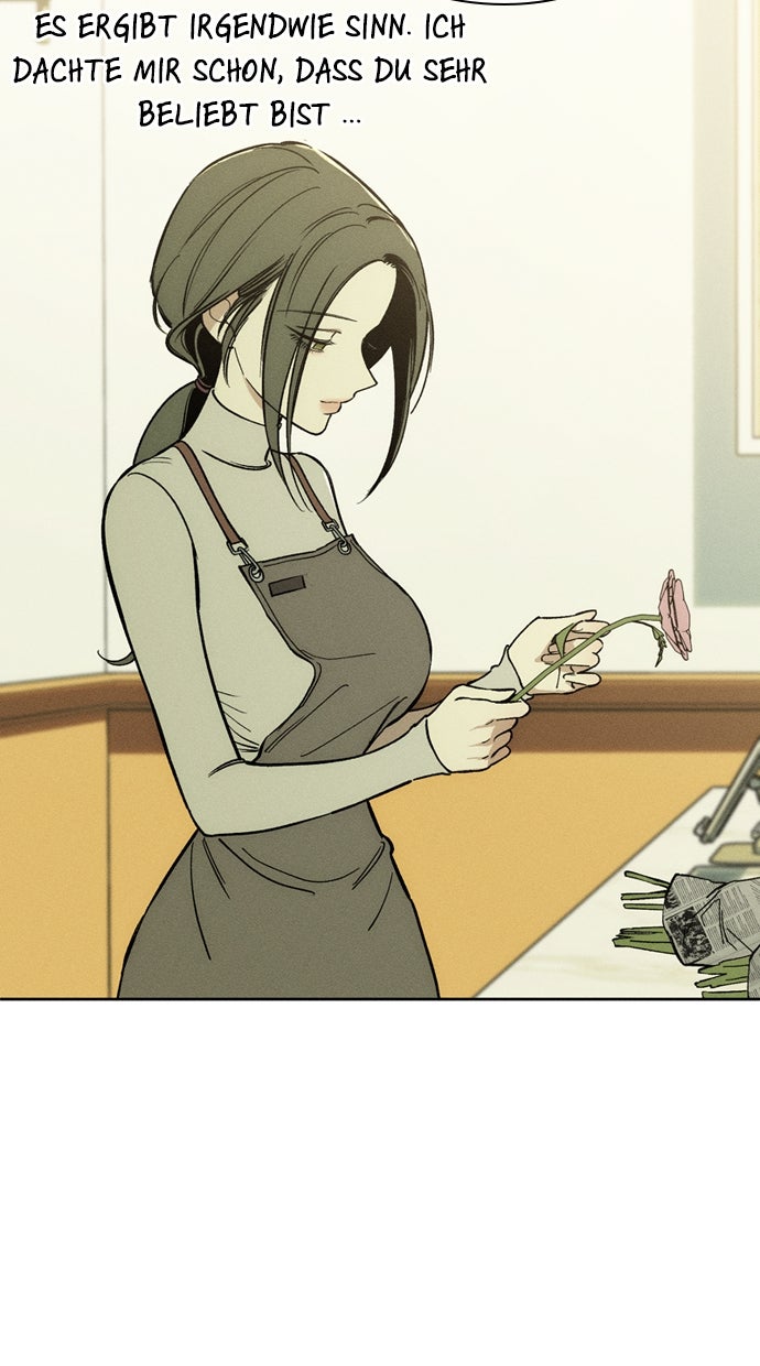 Read Tränen auf einer welken Blume Manga Online