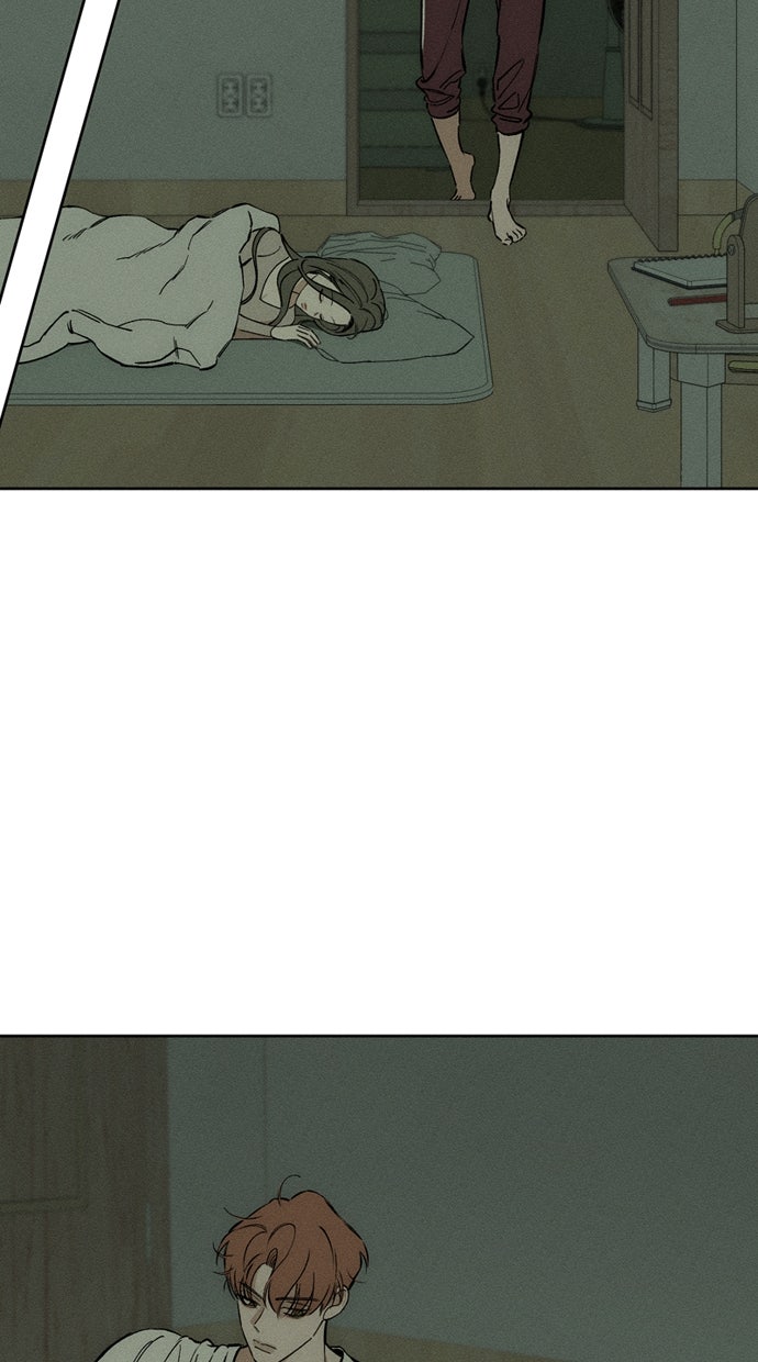 Read Tränen auf einer welken Blume Manga Online