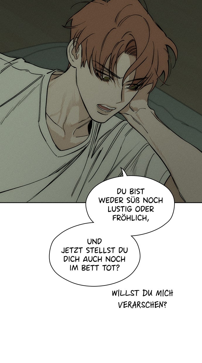 Read Tränen auf einer welken Blume Manga Online