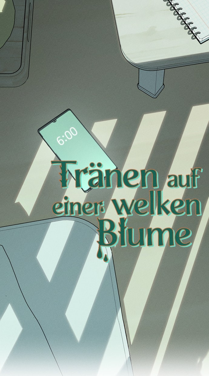 Read Tränen auf einer welken Blume Manga Online
