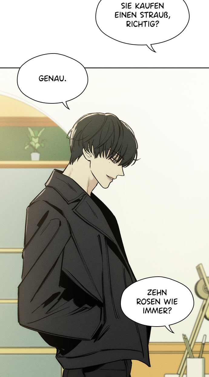 Read Tränen auf einer welken Blume Manga Online