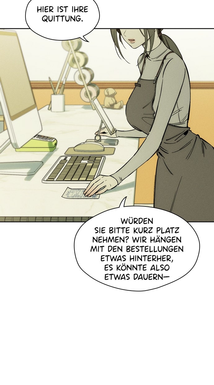 Read Tränen auf einer welken Blume Manga Online