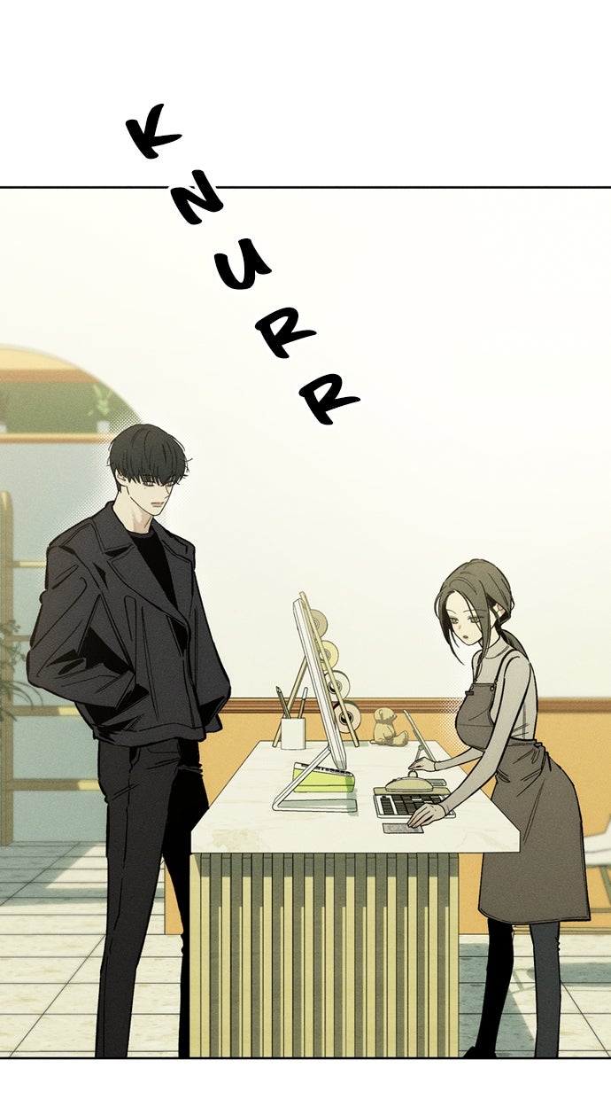 Read Tränen auf einer welken Blume Manga Online