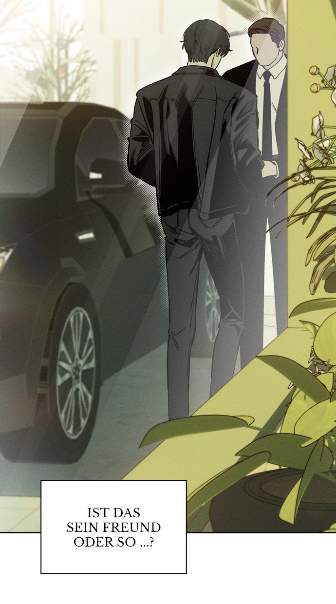 Read Tränen auf einer welken Blume Manga Online