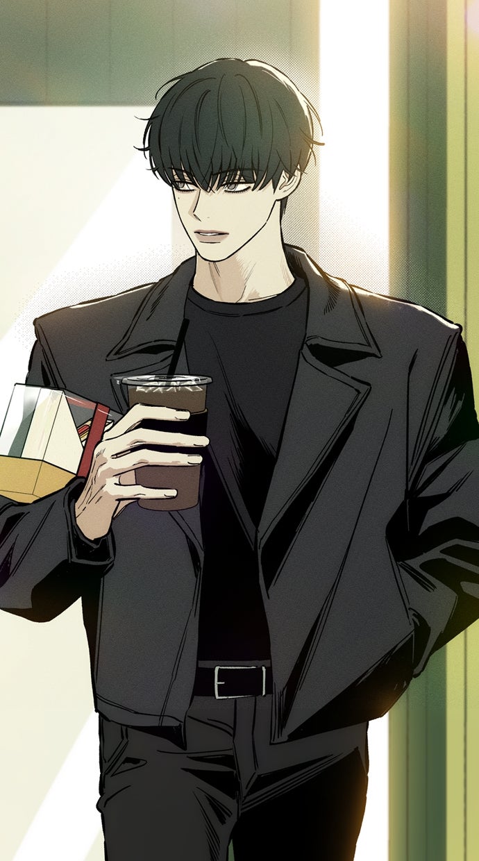 Read Tränen auf einer welken Blume Manga Online