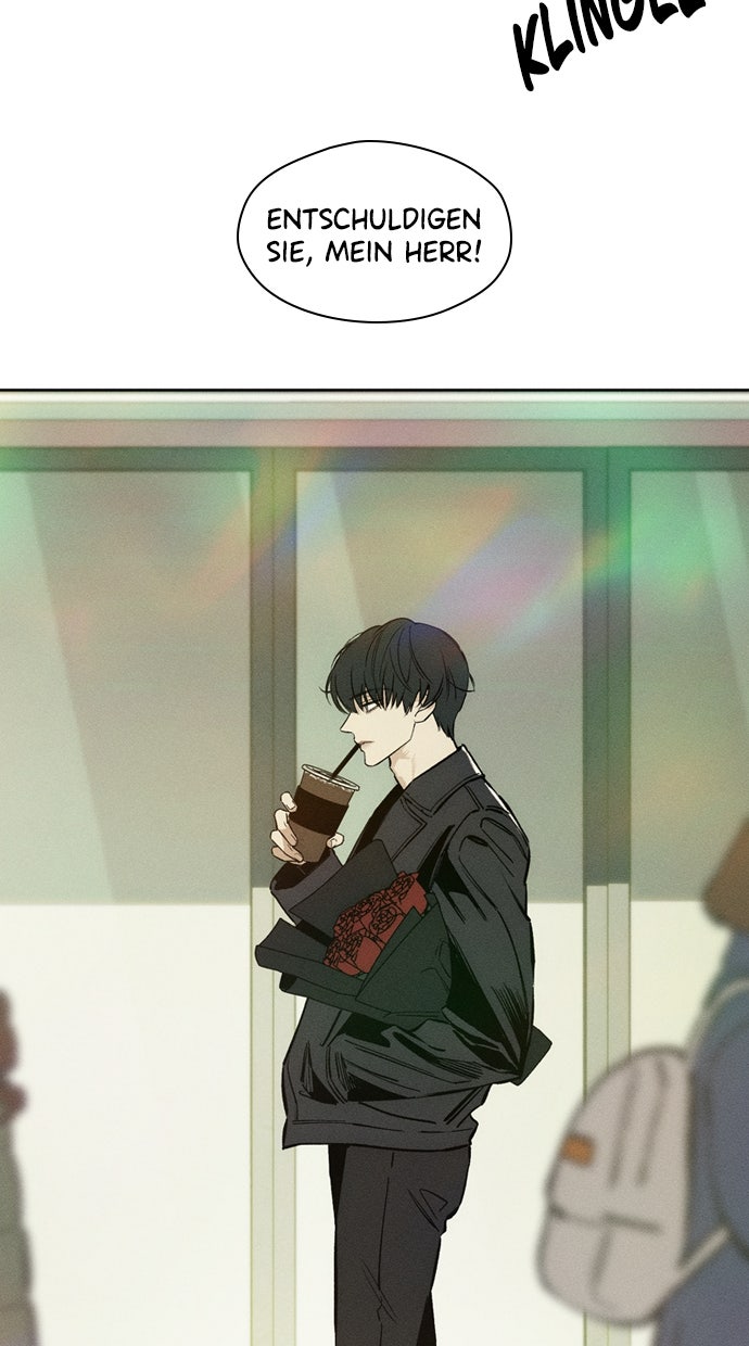 Read Tränen auf einer welken Blume Manga Online