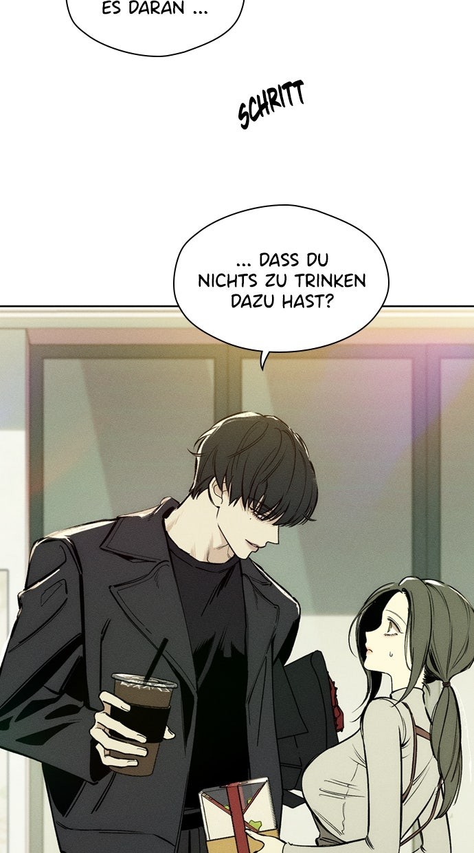 Read Tränen auf einer welken Blume Manga Online