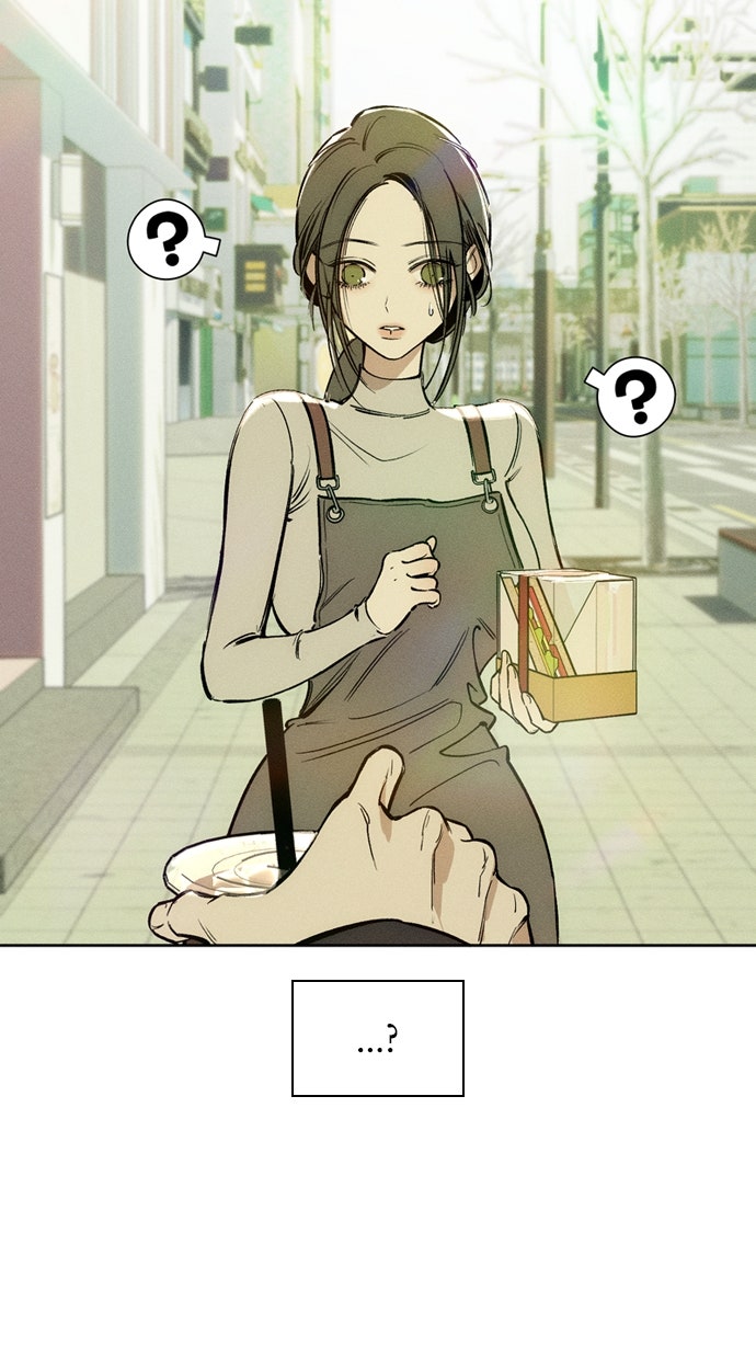 Read Tränen auf einer welken Blume Manga Online