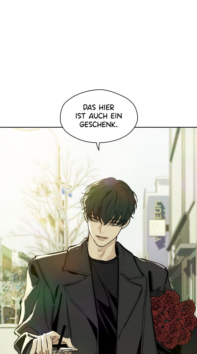 Read Tränen auf einer welken Blume Manga Online