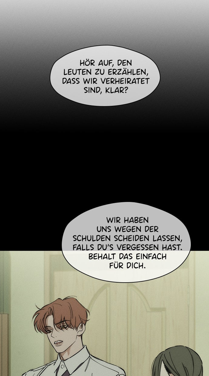 Read Tränen auf einer welken Blume Manga Online