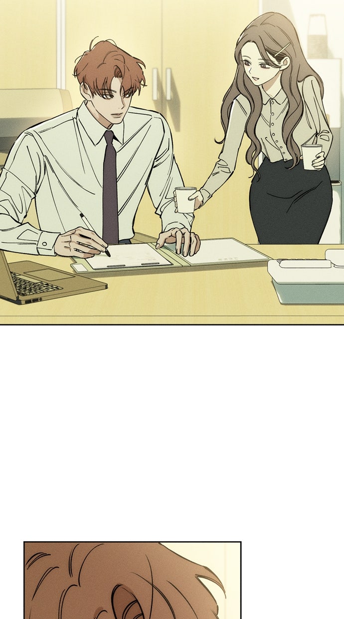 Read Tränen auf einer welken Blume Manga Online