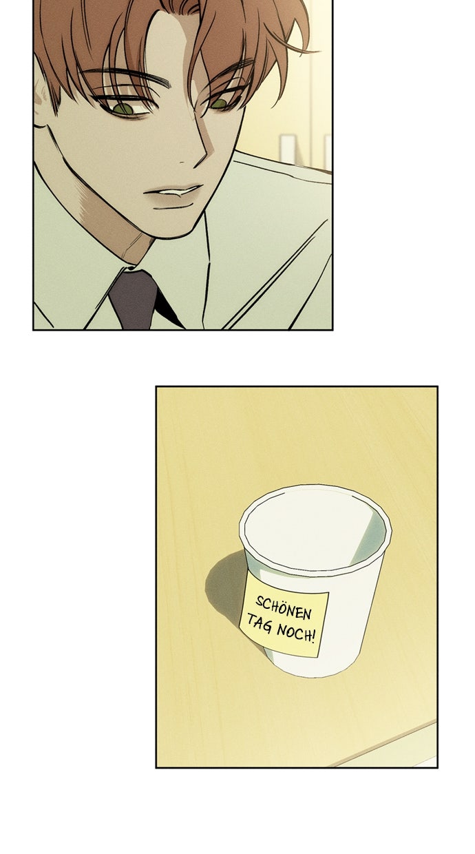 Read Tränen auf einer welken Blume Manga Online