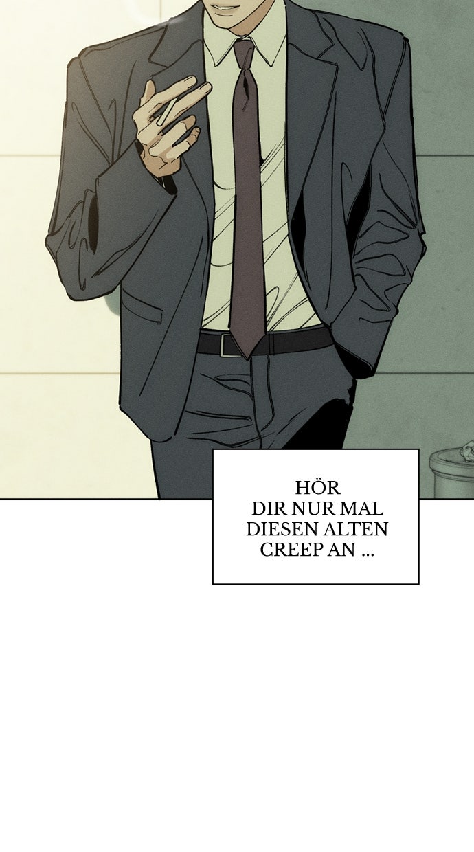 Read Tränen auf einer welken Blume Manga Online