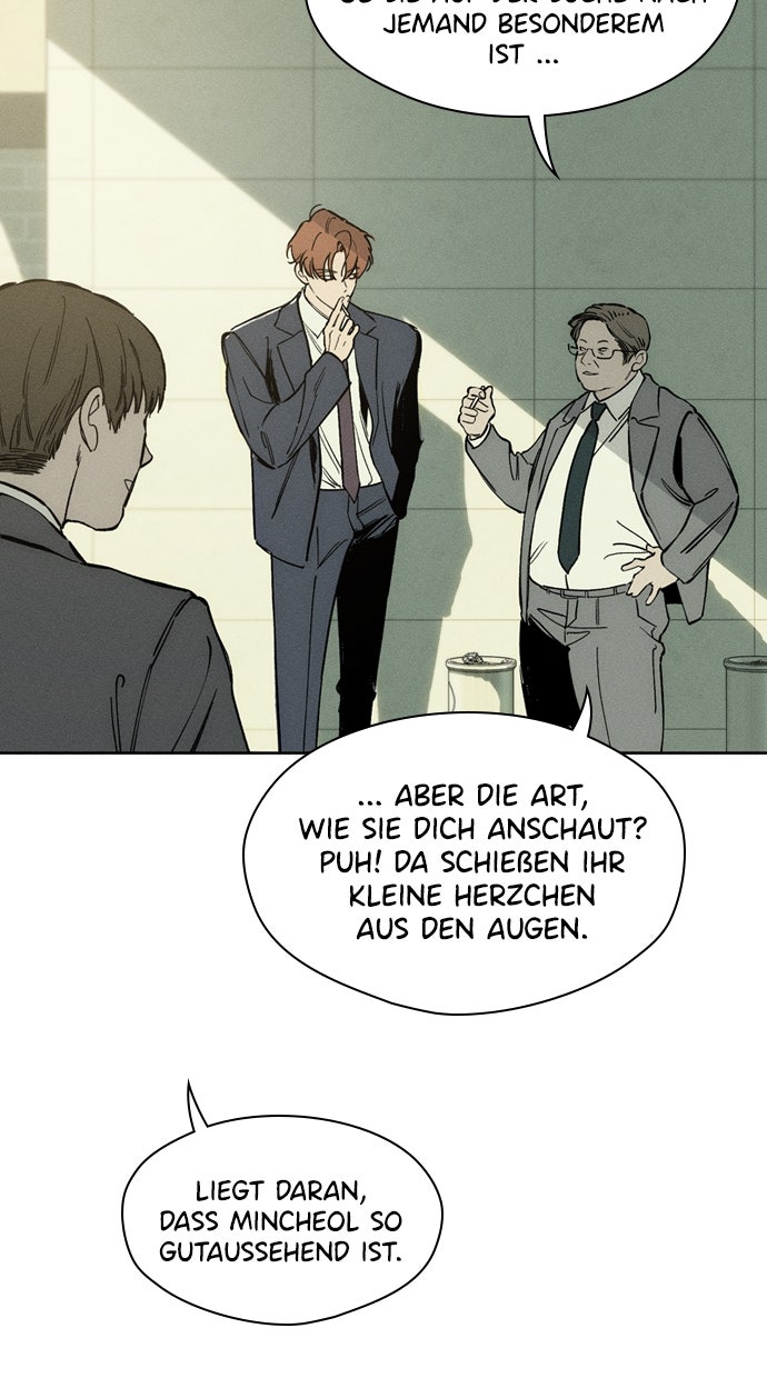 Read Tränen auf einer welken Blume Manga Online