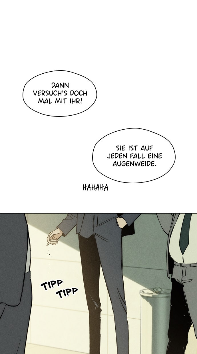 Read Tränen auf einer welken Blume Manga Online