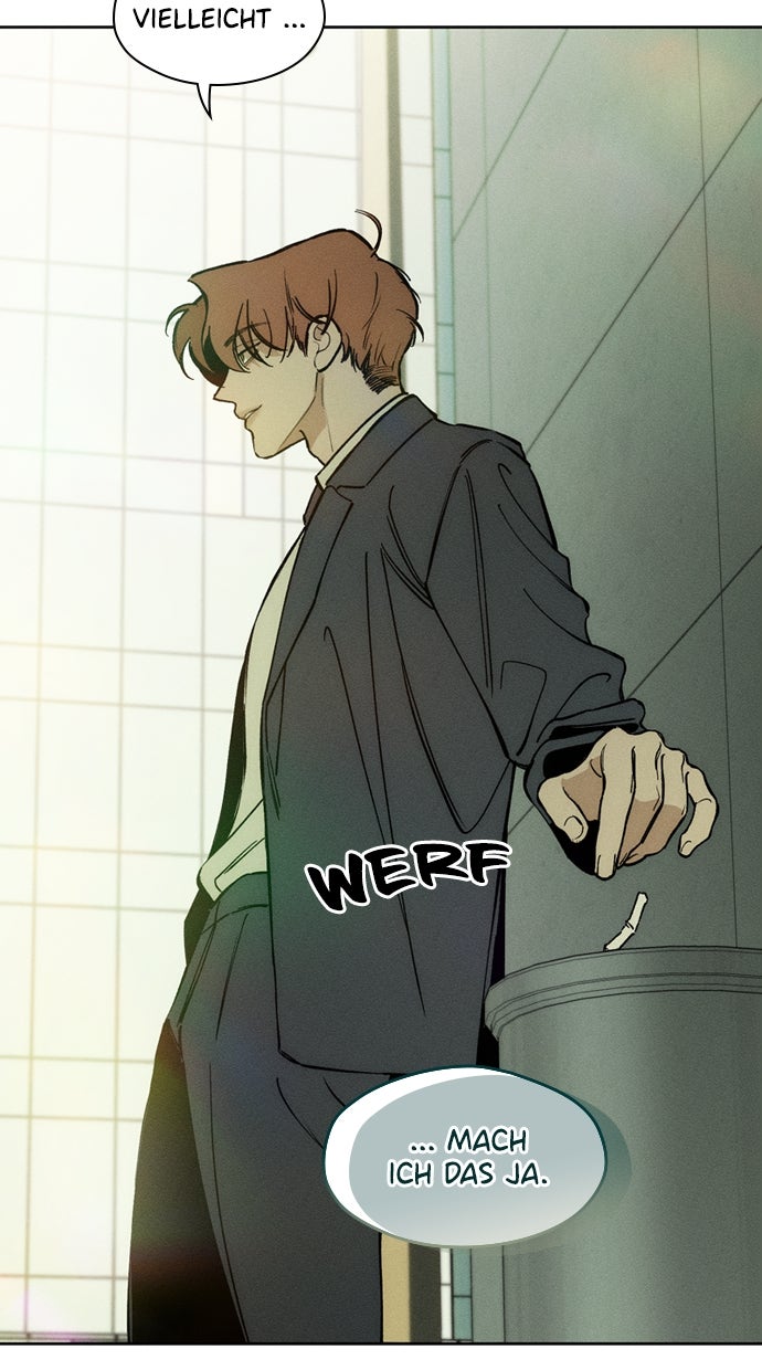 Read Tränen auf einer welken Blume Manga Online