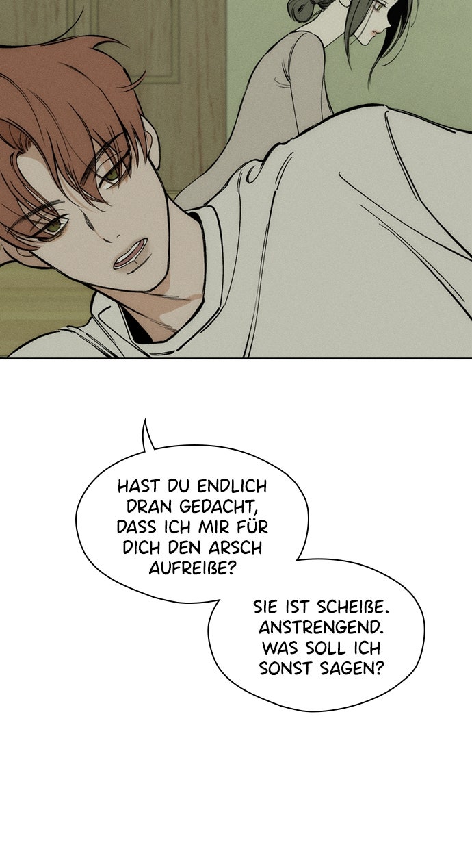Read Tränen auf einer welken Blume Manga Online