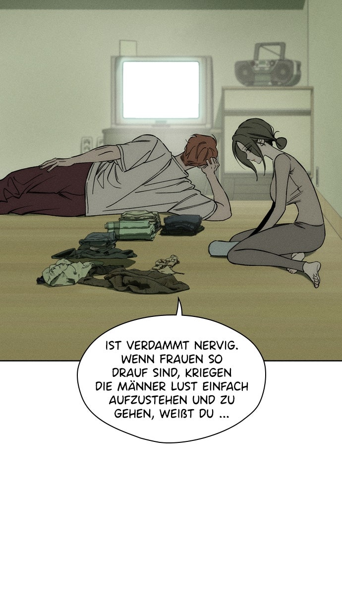 Read Tränen auf einer welken Blume Manga Online