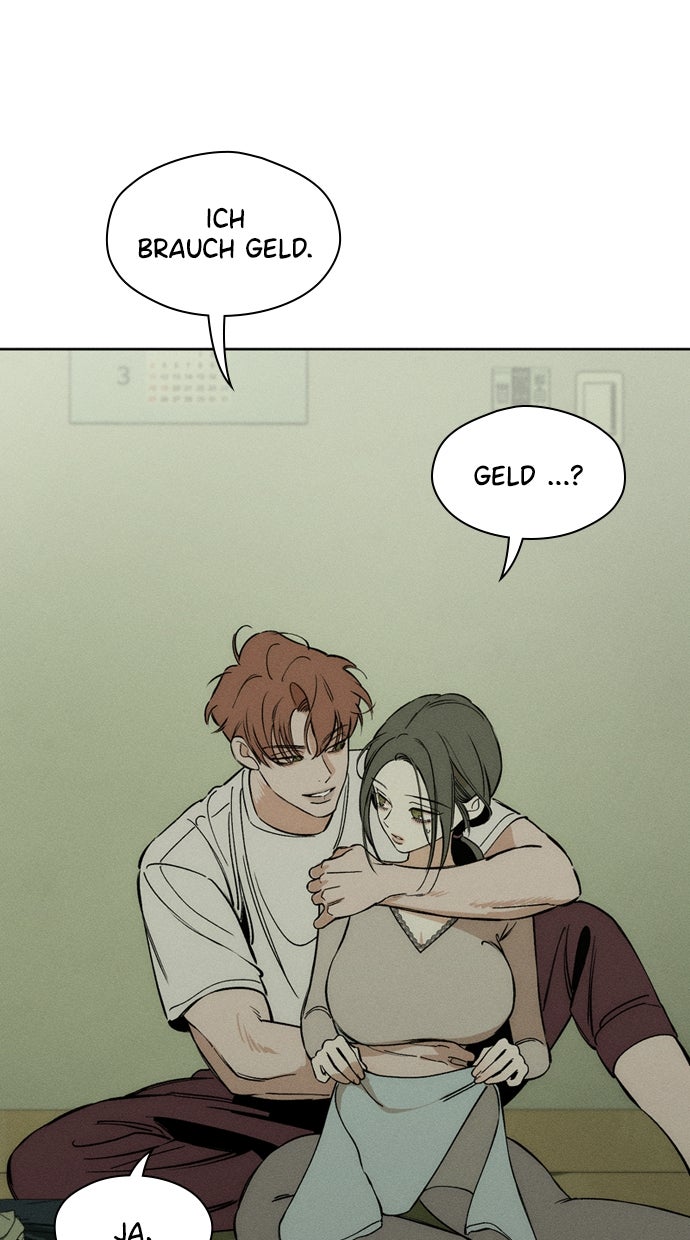 Read Tränen auf einer welken Blume Manga Online