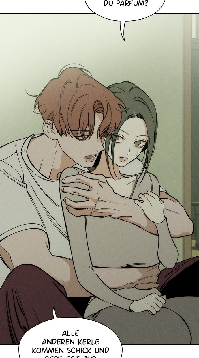 Read Tränen auf einer welken Blume Manga Online