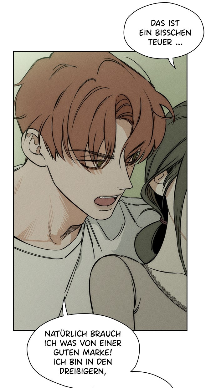 Read Tränen auf einer welken Blume Manga Online