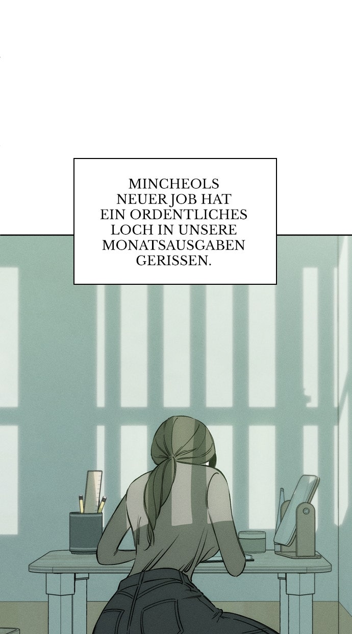 Read Tränen auf einer welken Blume Manga Online