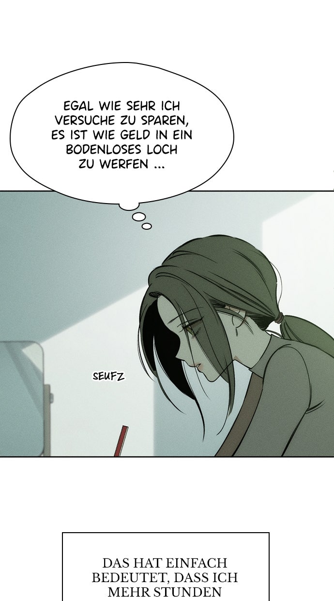 Read Tränen auf einer welken Blume Manga Online