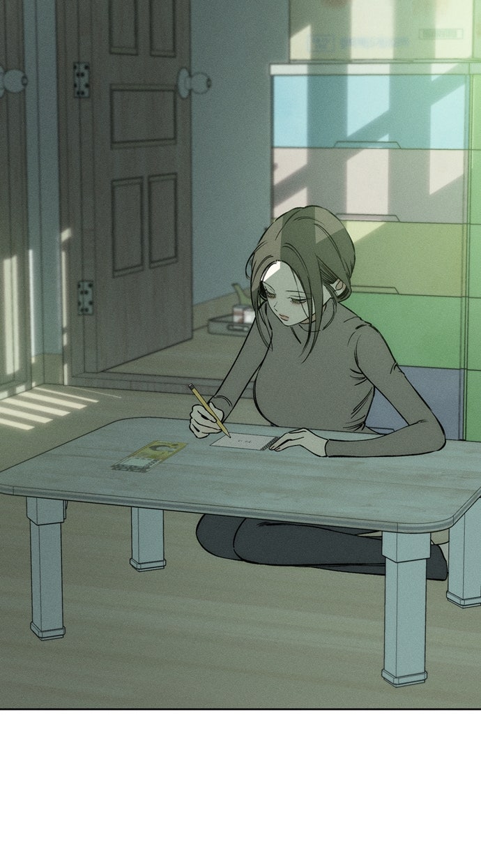 Read Tränen auf einer welken Blume Manga Online