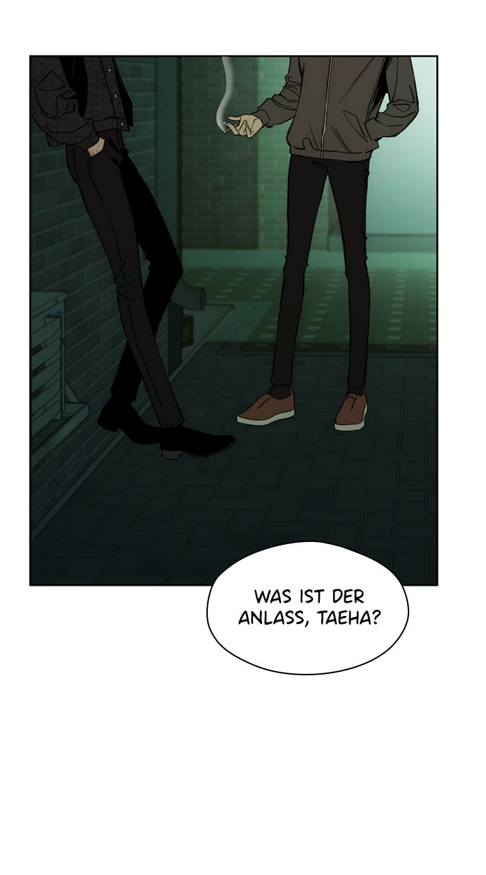 Read Tränen auf einer welken Blume Manga Online