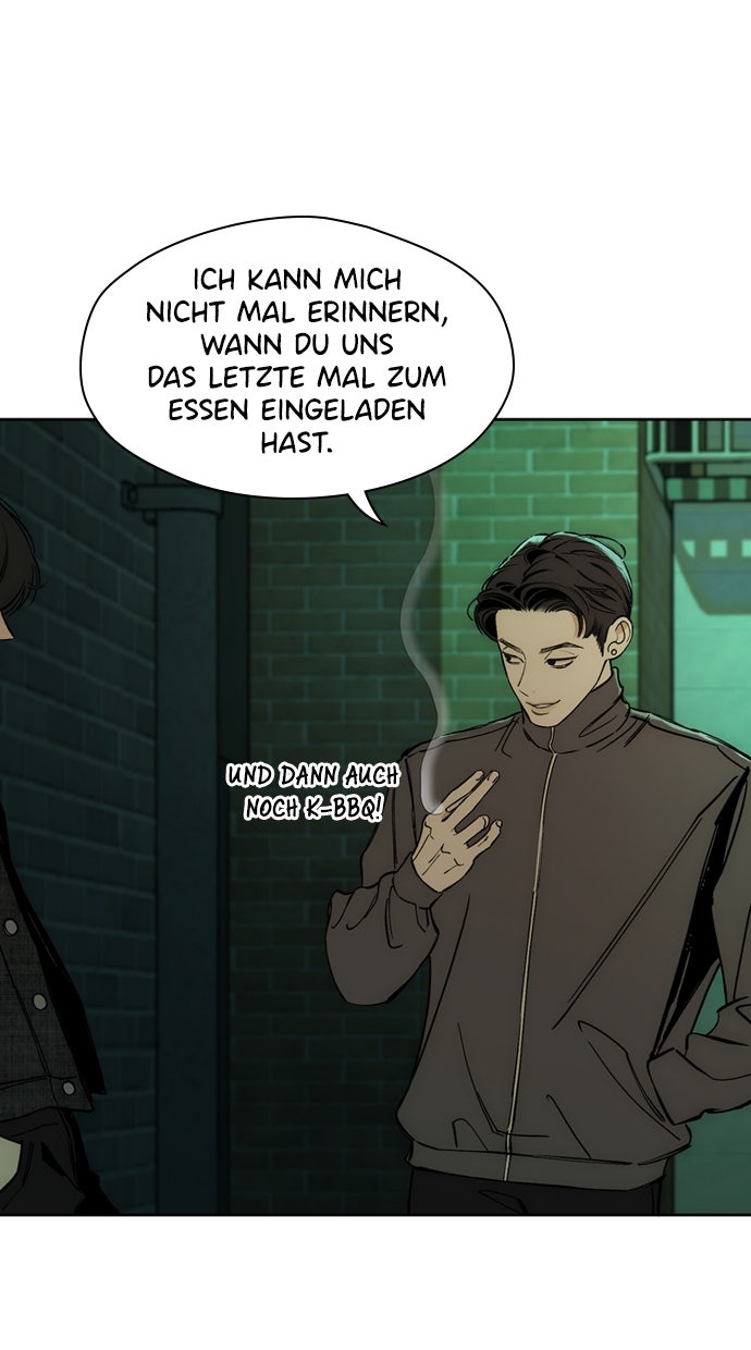 Read Tränen auf einer welken Blume Manga Online