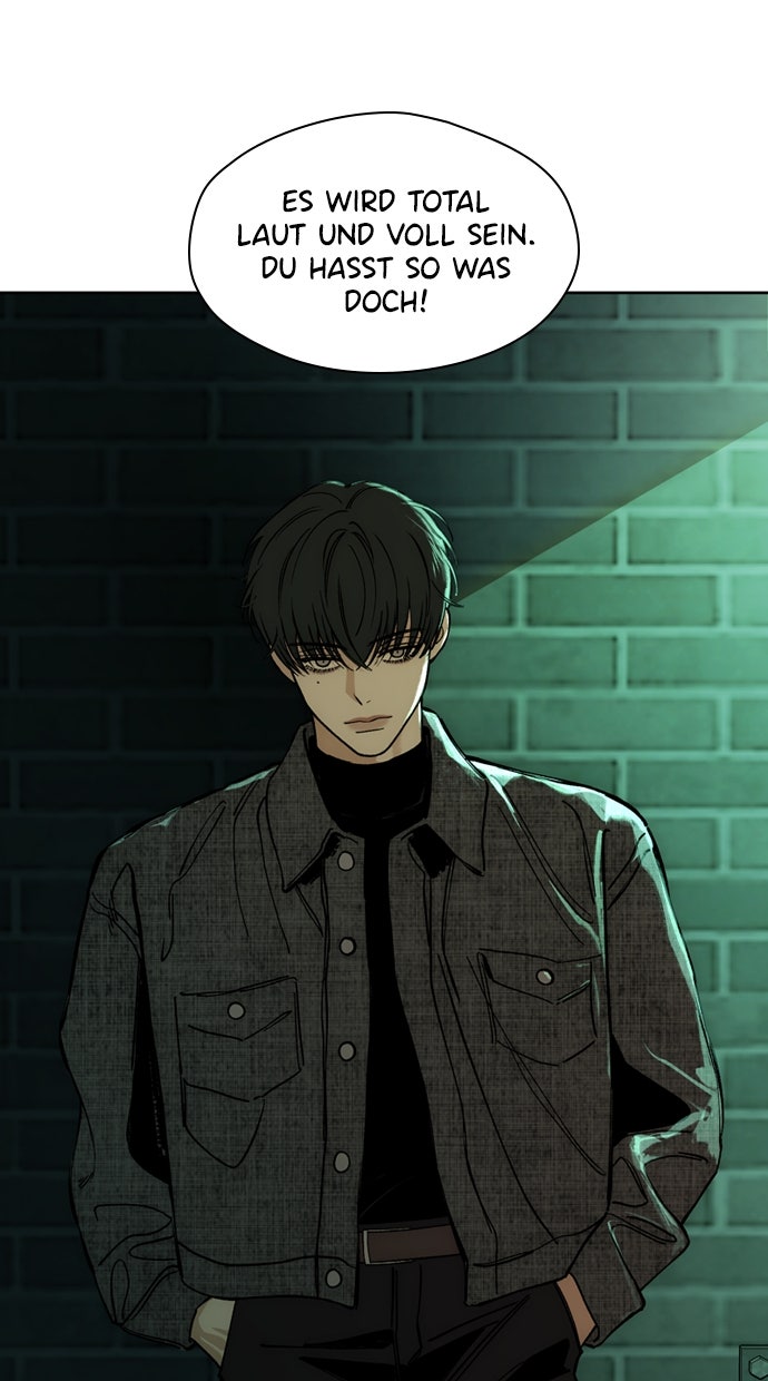 Read Tränen auf einer welken Blume Manga Online