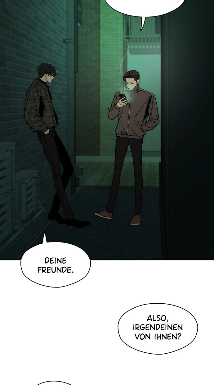 Read Tränen auf einer welken Blume Manga Online