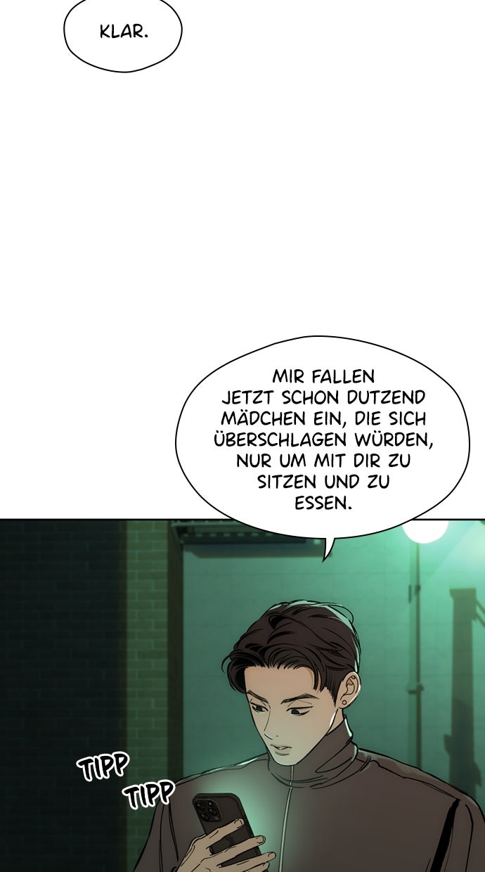 Read Tränen auf einer welken Blume Manga Online