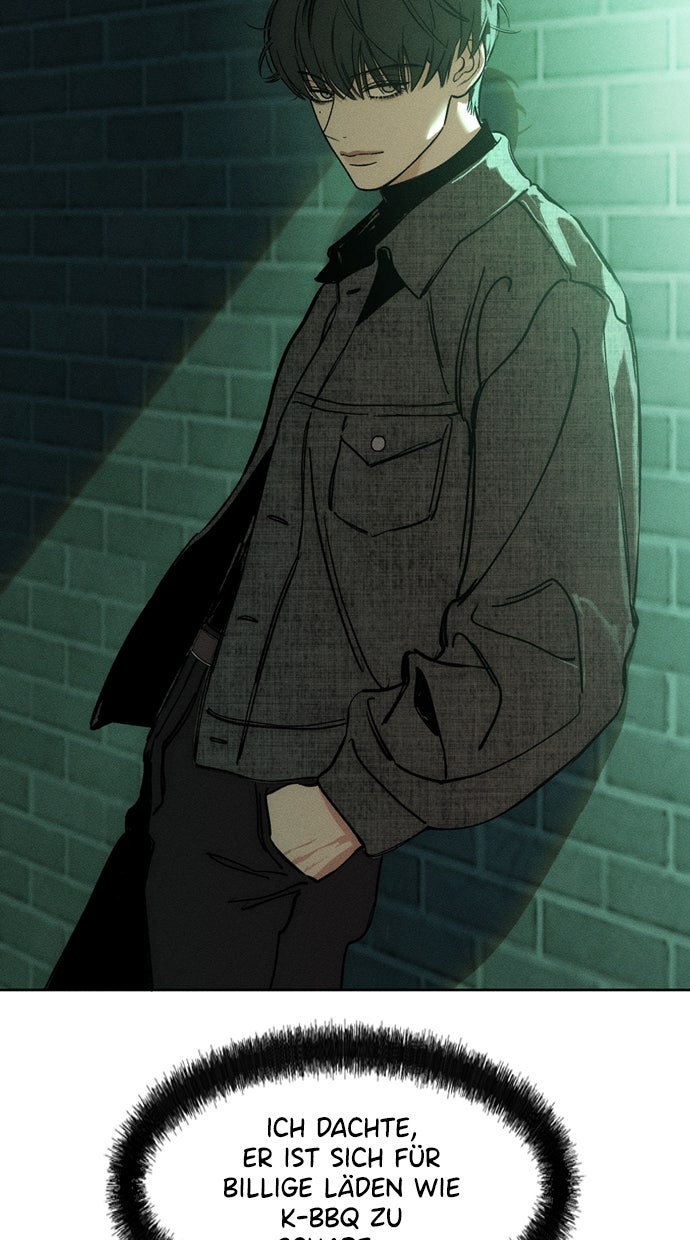 Read Tränen auf einer welken Blume Manga Online