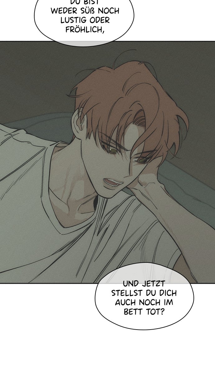 Read Tränen auf einer welken Blume Manga Online