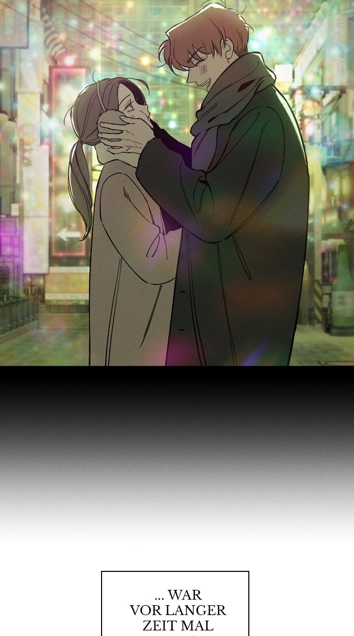 Read Tränen auf einer welken Blume Manga Online