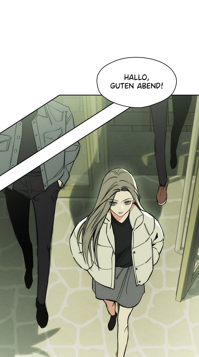 Read Tränen auf einer welken Blume Manga Online