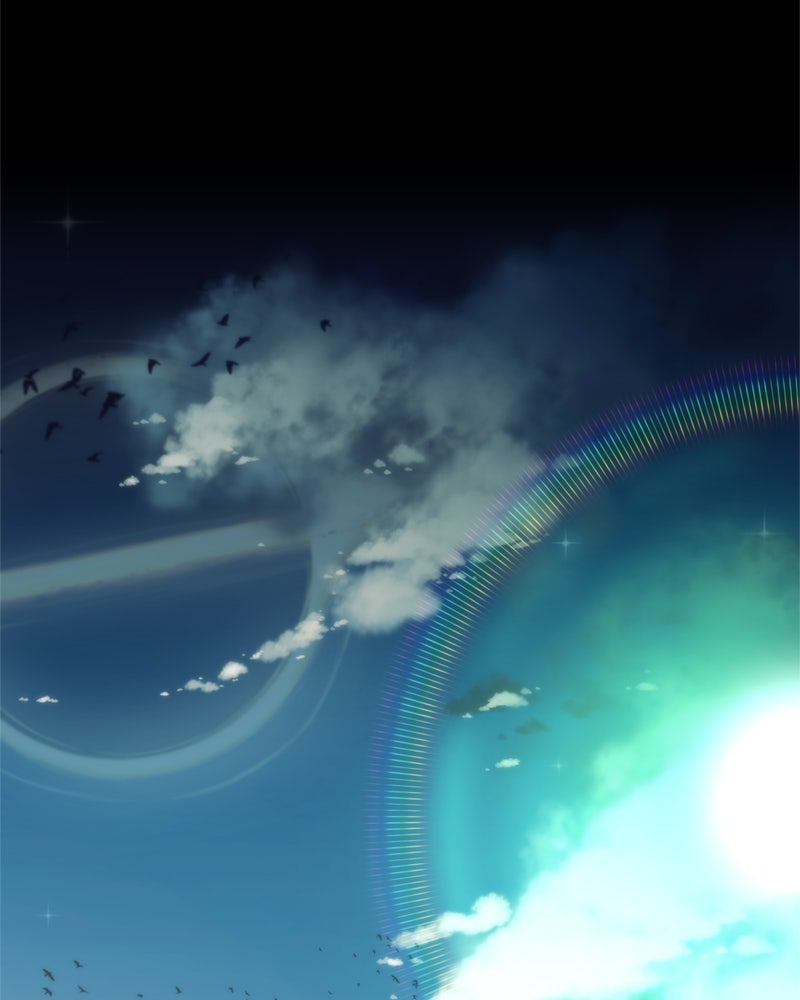 Read Ultra-Alternate Character Manga Online