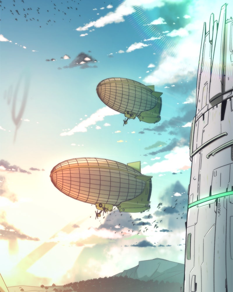 Read Ultra-Alternate Character Manga Online