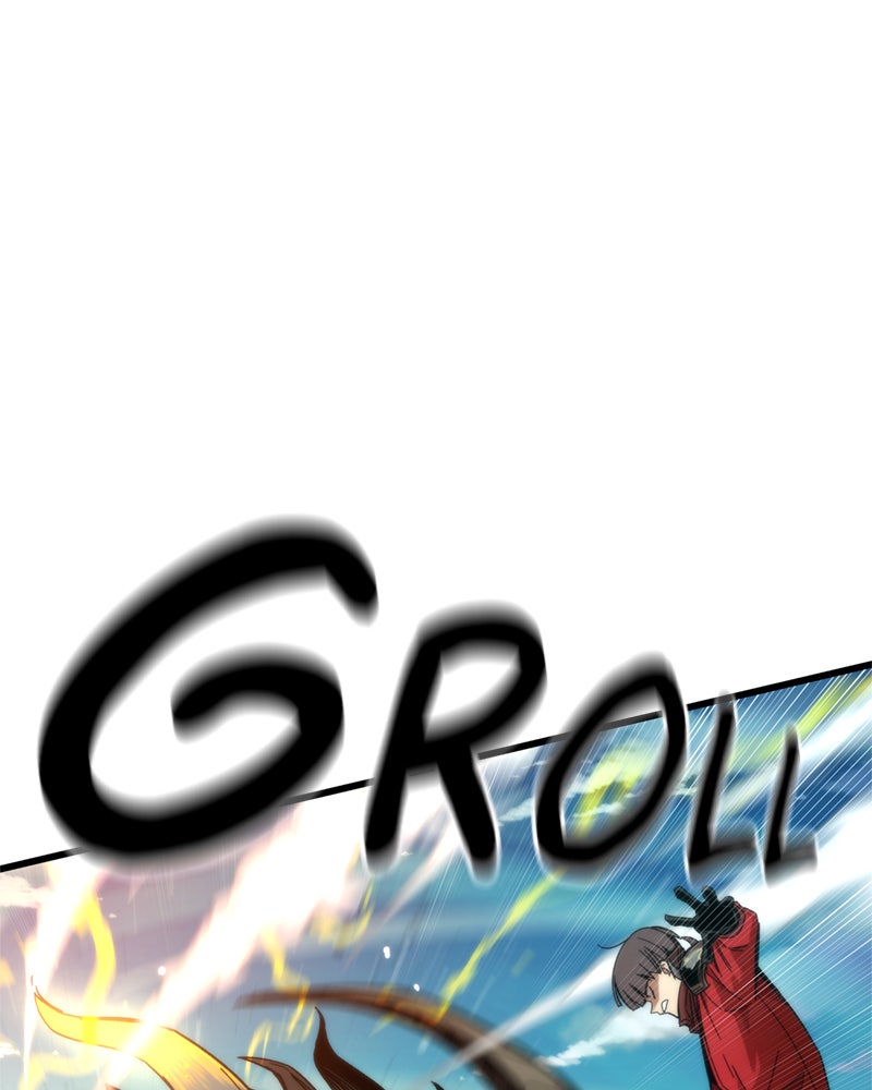 Read Ultra-Alternate Character Manga Online