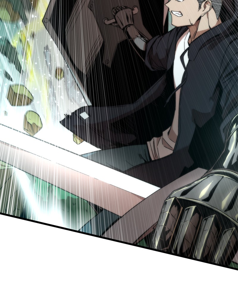 Read Ultra-Alternate Character Manga Online