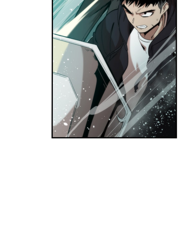 Read Ultra-Alternate Character Manga Online